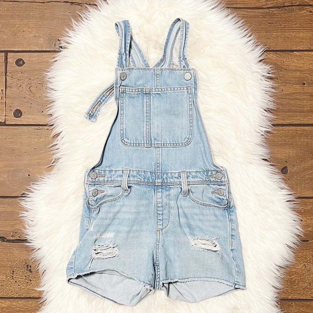 Old Navy Shortalls
